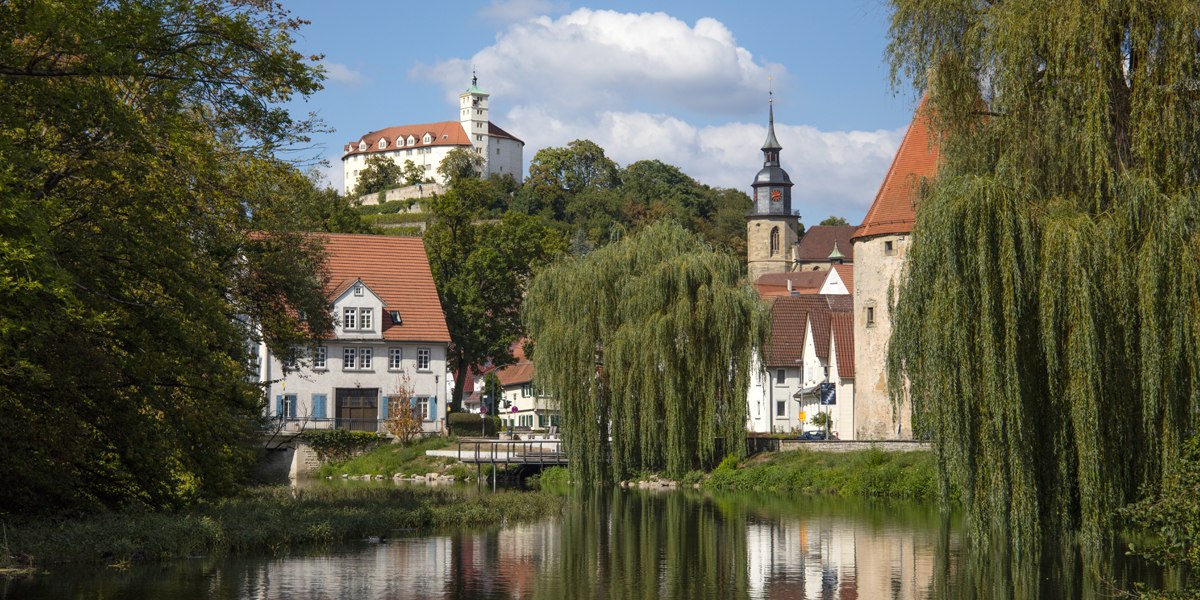 Vaihingen an der Enz, © Stadt Vaihingen an der Enz / Achim Mende