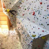 DAV Climbing Centre Stuttgart