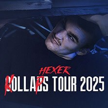 HeXer - Kollaps Tour 2025, © links im Bild