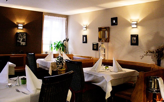 Ristorante Al Veccio Mulino