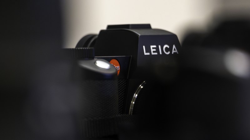 Leica @ Porsche Museum, © Leica Store Stuttgart, Holger Strehlow