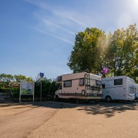 Wohnmobilstellplatz Leonberg, © Stuttgart-Marketing GmbH, Thomas Niedermüller