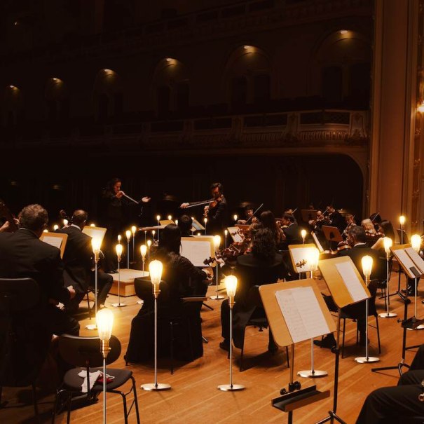 Lantern-Light Melodies, © Klassische Philharmonie Bonn e.V.