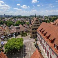 Bietigheim-Bissingen, © Stuttgart-Marketing GmbH, Achim Mende