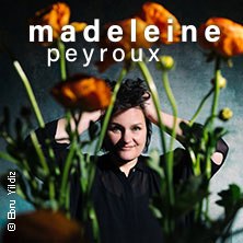 Madeleine Peyroux - Let’s Walk Tour, © links im Bild