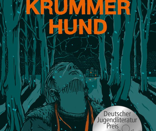 Krummer Hund - Abschlussklar. Prüfungsthemen Deutsch: (Werk-)Realschule, © Literaturhaus Stuttgart