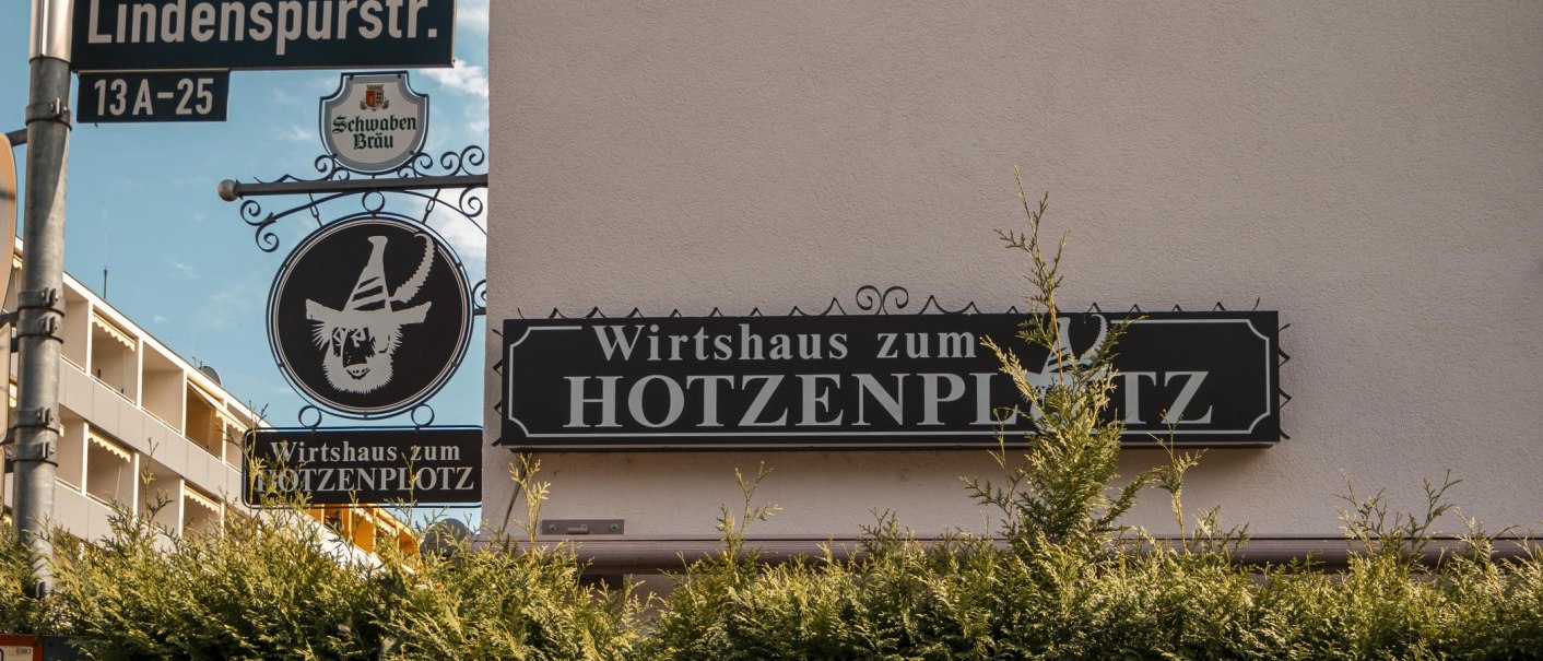 Wirtshaus Hotzenplotz, © SMG. Sarah Schmid