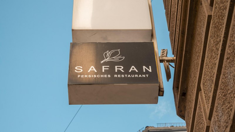 Safran, © SMG, Sarah Schmid