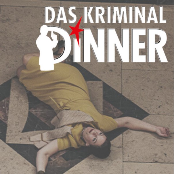 Das Kriminal COMEDY Dinner - Krimidinner mit Kitzel für Nerven und Gaumen, © engesser marketing GmbH