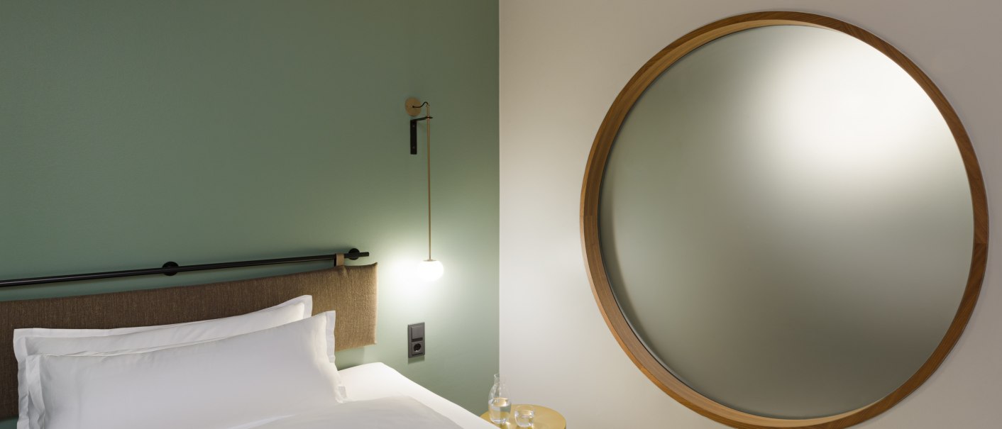 Cozy room, © EmiLu Hotel GmbH