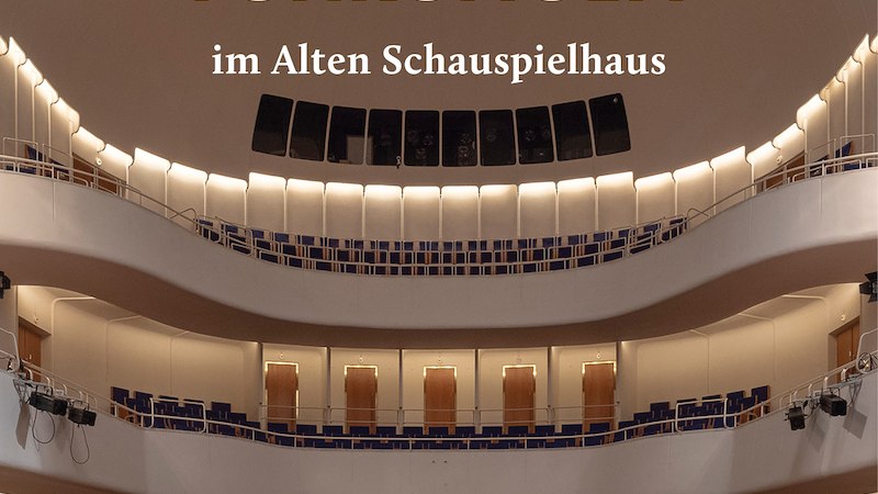 Führungen hinter die Kulissen, © Altes Schauspielhaus und Komödie im Marquardt e.V.