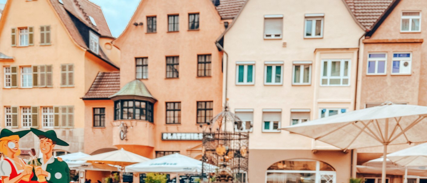 Hans-im-Glück-Brunnen, © SMG, takemyhearteverywhere