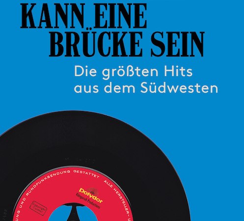 Ein Lied kann eine Brücke sein. Die größten Hits aus dem Südwesten, © Theaterhaus Stuttgart e.V.