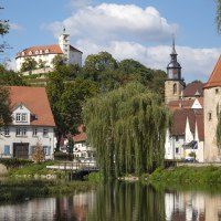 Vaihingen an der Enz, © Stadt Vaihingen an der Enz / Achim Mende