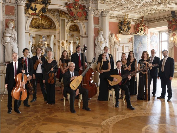 Sinfonie als Hausmusik | 12.3.25, © Landesmuseum Württemberg