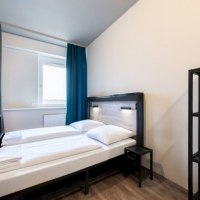 Double Room, © A&O Hostels Marketing GmbH