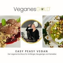 Easy Peasy Vegan, © links im Bild