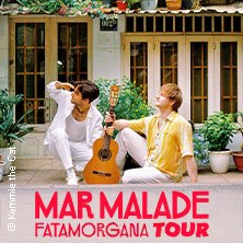 Mar Malade - Fatamorgana Tour 2025, © links im Bild