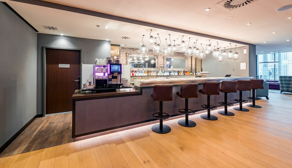 Bar, © Premier Inn