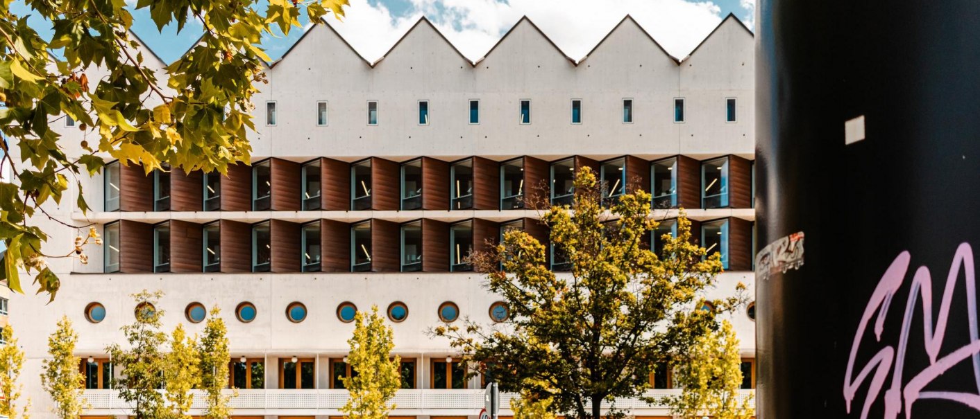 Landesbibliothek, © Stuttgart Marketing GmbH, Sarah Schmid