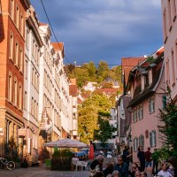 Bohnenviertel, © SMG Thomas Niedermüller