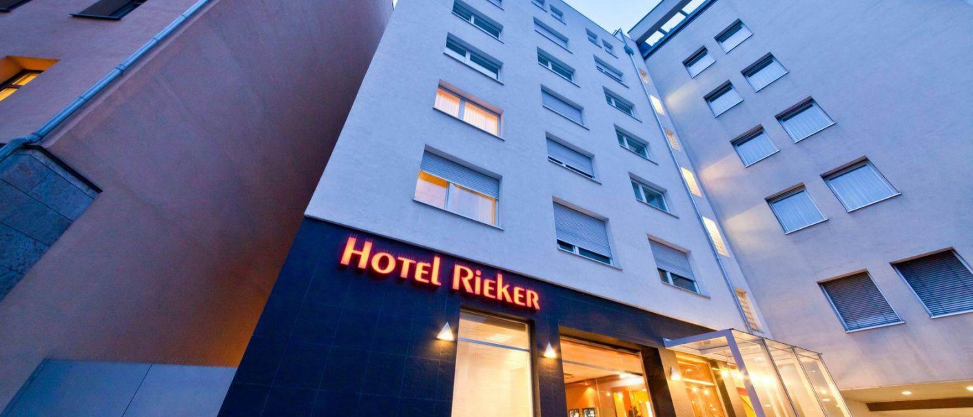 PLAZA INN Rieker Stuttgart Hauptbahnhof, © PLAZA INN Rieker Stuttgart Hauptbahnhof