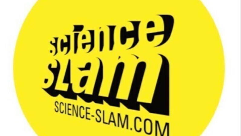 Stuttgarter Science Slam, © Theaterhaus Stuttgart e.V.