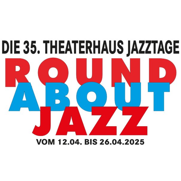 DR. POP GOES JAZZ & NABIL ATASSI, © Theaterhaus Stuttgart e.V.