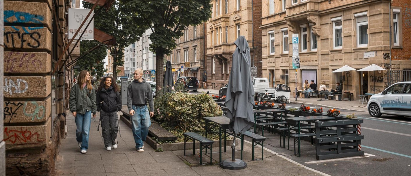 Tübingerstraße, © Stuttgart-Marketing GmbH, Sarah Schmid