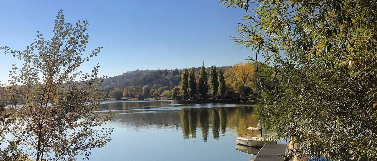 Lake Max-Eyth, © Stuttgart-Marketing GmbH