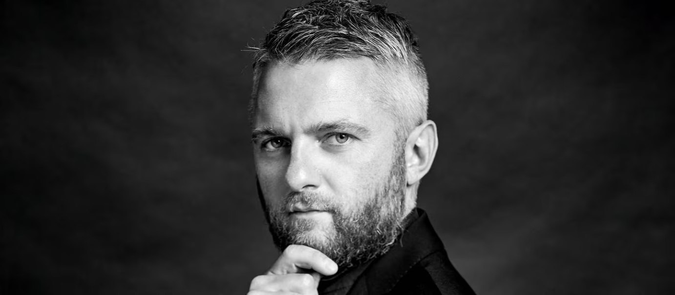 Kirill Karabits, © Konrad Kwik