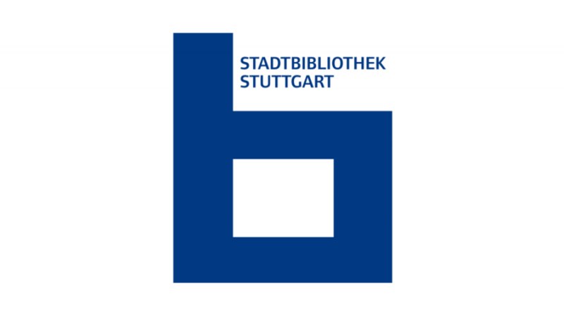 Stadtbibliothek Stuttgart, © Stadtbibliothek Stuttgart