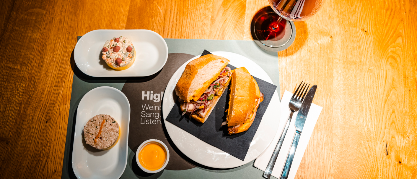 High Fidelity Food, © Stuttgart-Marketing GmbH, Sarah Schmid