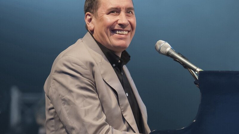 Jools Holland &  Guests, © Theaterhaus Stuttgart e.V.