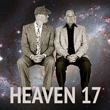 Heaven 17, © links im Bild