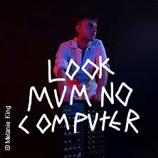 Look Mum No Computer, © links im Bild