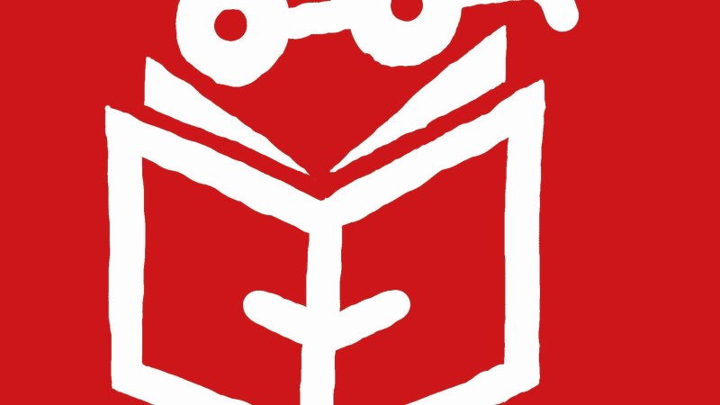 Logo Klasse(n)Bücher, © Literaturhaus