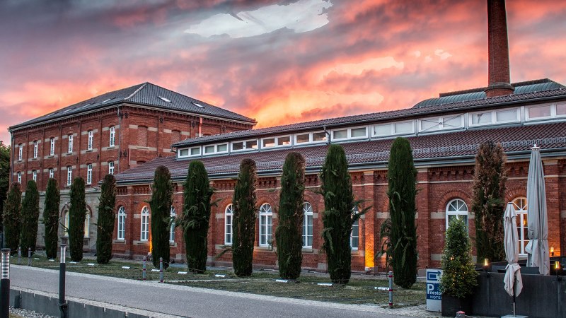 GeHoKu im nestor Hotel Ludwigsburg, © nestor Hotel Ludwigsburg