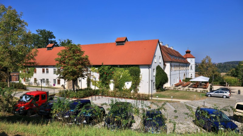 Schloss Filseck, © Stuttgart-Marketing GmbH, Achim Mende