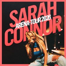 Sarah Connor - Arena-Tour 2026, © links im Bild