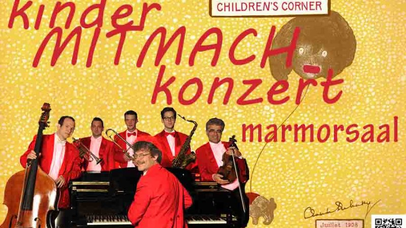 kinderMITMACHadventskonzert, © Patrick Siben