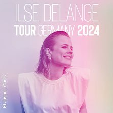 Ilse DeLange - Tour Germany 2024, © links im Bild