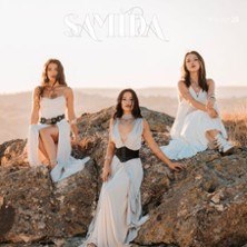 Samida Konser Stuttgart - Yudum, Damla ve Tamara Sahin, © links im Bild