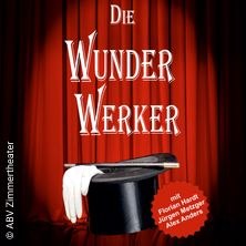 Die Wunderwerker, © links im Bild