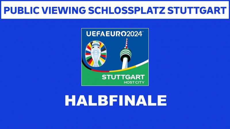 schlossplatz_teaser_semifinal, © Host City Stuttgart