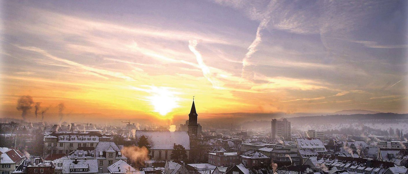 Göppingen in winter, © Stuttgart-Marketing GmbH