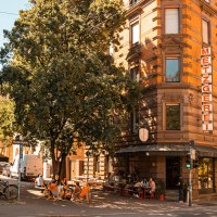 Bismarckplatz, © SMG, Sarah Schmid