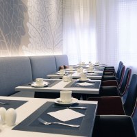 Breakfast, © Mercure Hotel Stuttgart City Center