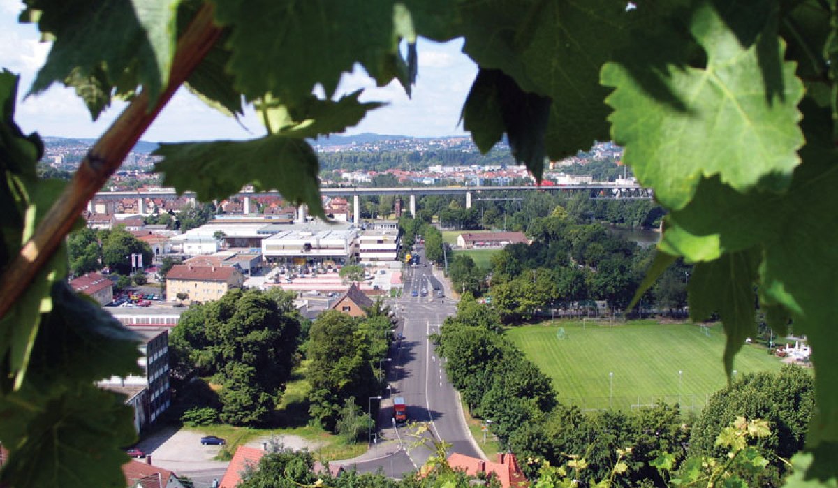 Vom Max-Eyth-See zum Burgholzhof, © Stuttgart-Marketing GmbH