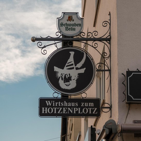 Wirtshaus zum Hotzenplotz, © Stuttgart-Marketing GmbH, Sarah Schmid